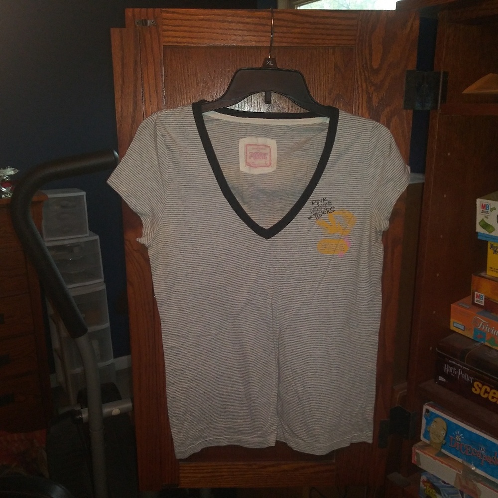 PINK by Victoria's Secret Vintage T-Shirt